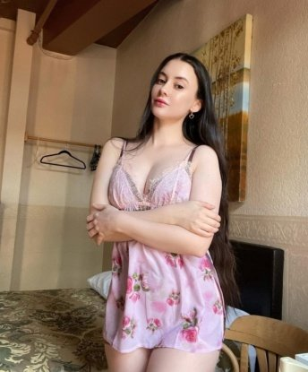 Проститутка Жанна